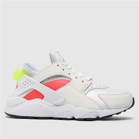 huarache nike weiß damen|Damen Huarache (3) .